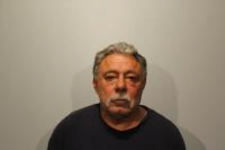Jose L Garcia a registered Sex Offender of California