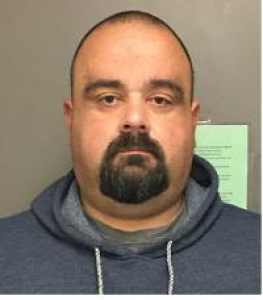Jose Manuel Garcia a registered Sex Offender of California