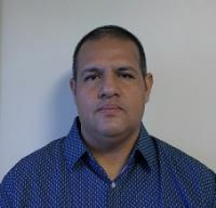 Jose Montejano Garcia a registered Sex Offender of California