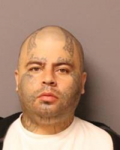 Jose Jesus Godoy a registered Sex Offender of California