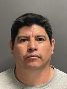 Jose Luis Gomes a registered Sex Offender of California