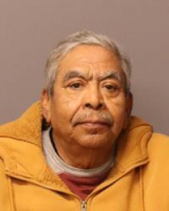 Jose Gomez a registered Sex Offender of California