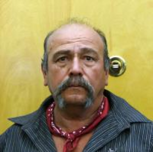 Jose Angel Gomez a registered Sex Offender of California