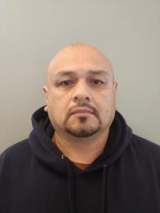 Jose Rodolfo Gomez a registered Sex Offender of California