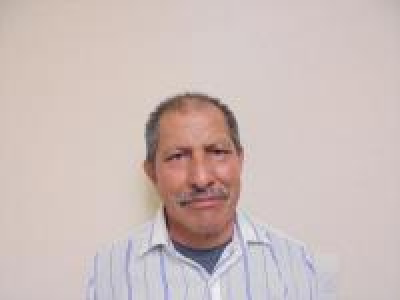 Jose Gonzales a registered Sex Offender of California