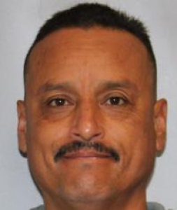 Jose Alberto Gonzalez a registered Sex Offender of California
