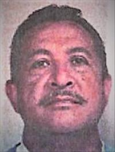 Jose De Jesus Gonzalez a registered Sex Offender of California