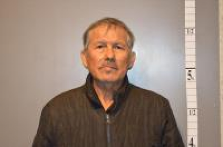 Jose Ruiz Gonzalez a registered Sex Offender of California