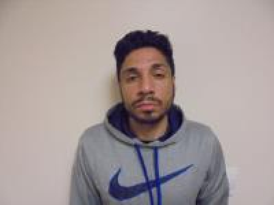 Jose Xavier Gonzalez a registered Sex Offender of California