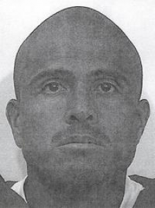 Jose Carlos Gonzalez a registered Sex Offender of California