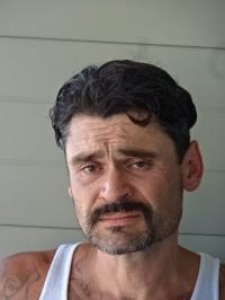 Jose Alberto Gonzalez a registered Sex Offender of California