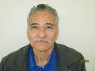 Jose Juan Gonzalez a registered Sex Offender of California
