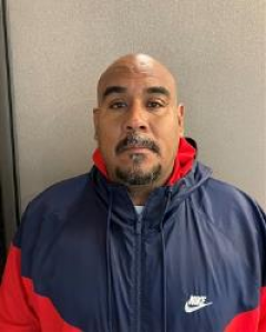 Jose Guadalupe Gonzalez a registered Sex Offender of California