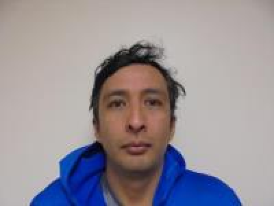 Jose Gabriel Gonzalez a registered Sex Offender of California
