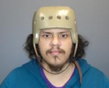 Jose Eduardo Guerra a registered Sex Offender of California