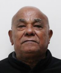 Jose Gutierrez a registered Sex Offender of California