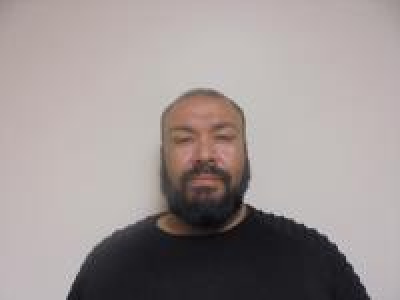 Jose Gutierrez a registered Sex Offender of California