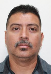 Jose Tirado Guzman a registered Sex Offender of California