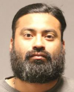 Jose Francisco Guzman a registered Sex Offender of California