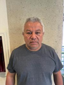 Jose Gilberto Hernandez a registered Sex Offender of California