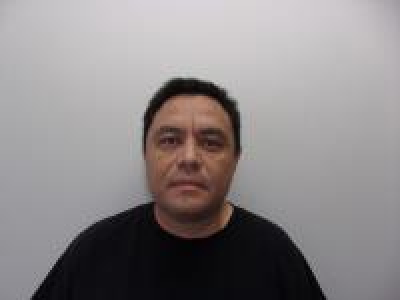 Jose Luis Hernandez a registered Sex Offender of California