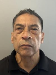 Jose Luis Hernandez a registered Sex Offender of California