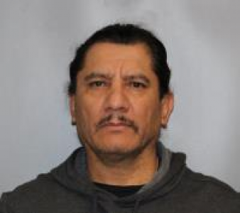 Jose Manuel Hernandez a registered Sex Offender of California