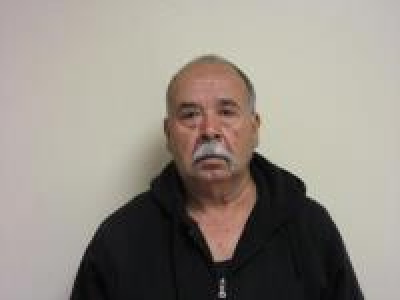 Jose Valentin Hernandez a registered Sex Offender of California