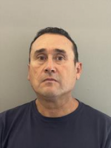 Jose Francisco Hernandez a registered Sex Offender of California