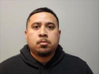 Jose I Hernandez a registered Sex Offender of California