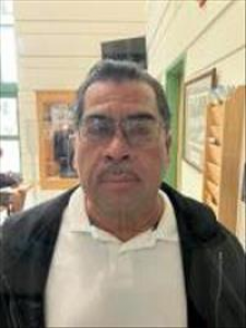 Jose Raul Herrera a registered Sex Offender of California