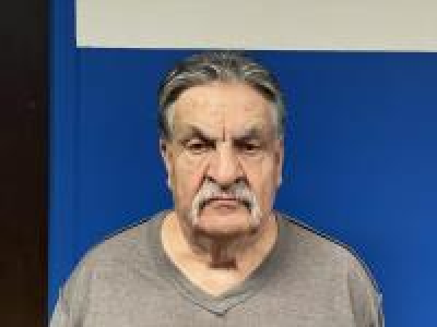 Jose Rosario Herrera a registered Sex Offender of California
