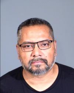 Jose Angel Holguin a registered Sex Offender of California