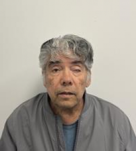Jose Louis Hugues a registered Sex Offender of California