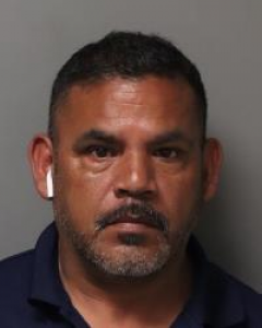 Jose Maria Huiltron a registered Sex Offender of California