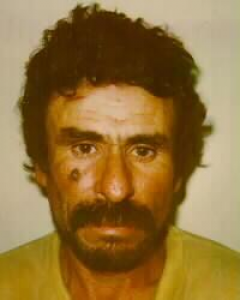 Jose Angel Huizar a registered Sex Offender of California