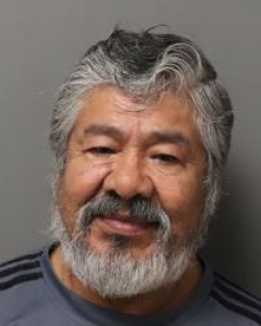 Jose Hurtado a registered Sex Offender of California