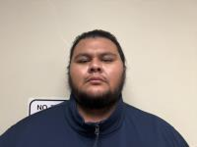 Jose Alfredo Ibarra a registered Sex Offender of California