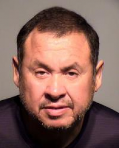 Jose Hilario Iracheta-mendez a registered Sex Offender of California