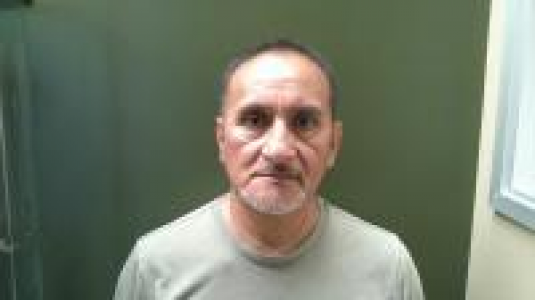 Jose Luis Islas a registered Sex Offender of California