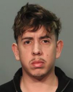Jose Angel Jimenezmontes a registered Sex Offender of California