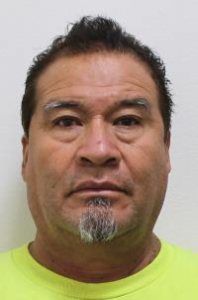 Jose Guadalupe Jimenez a registered Sex Offender of California