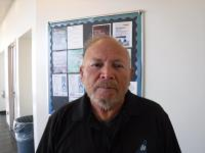 Jose Leon Joya a registered Sex Offender of California