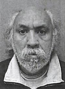 Jose T Juarez a registered Sex Offender of California