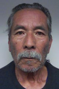 Jose Torres Juarez a registered Sex Offender of California