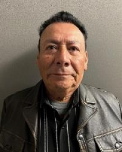 Jose Lopez Juarez a registered Sex Offender of California