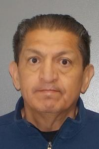 Jose Juarez a registered Sex Offender of California