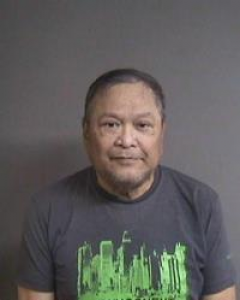 Jose Majia Lagniton a registered Sex Offender of California