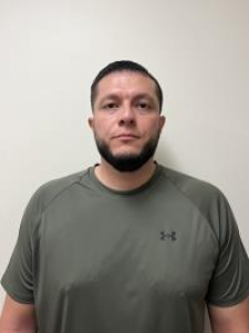 Jose Raul Lara a registered Sex Offender of California