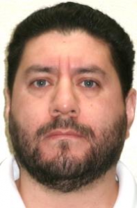 Jose Luis Lauriano a registered Sex Offender of California